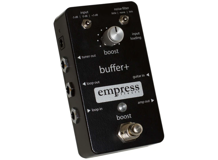 Empress Effects Buffer Plus 